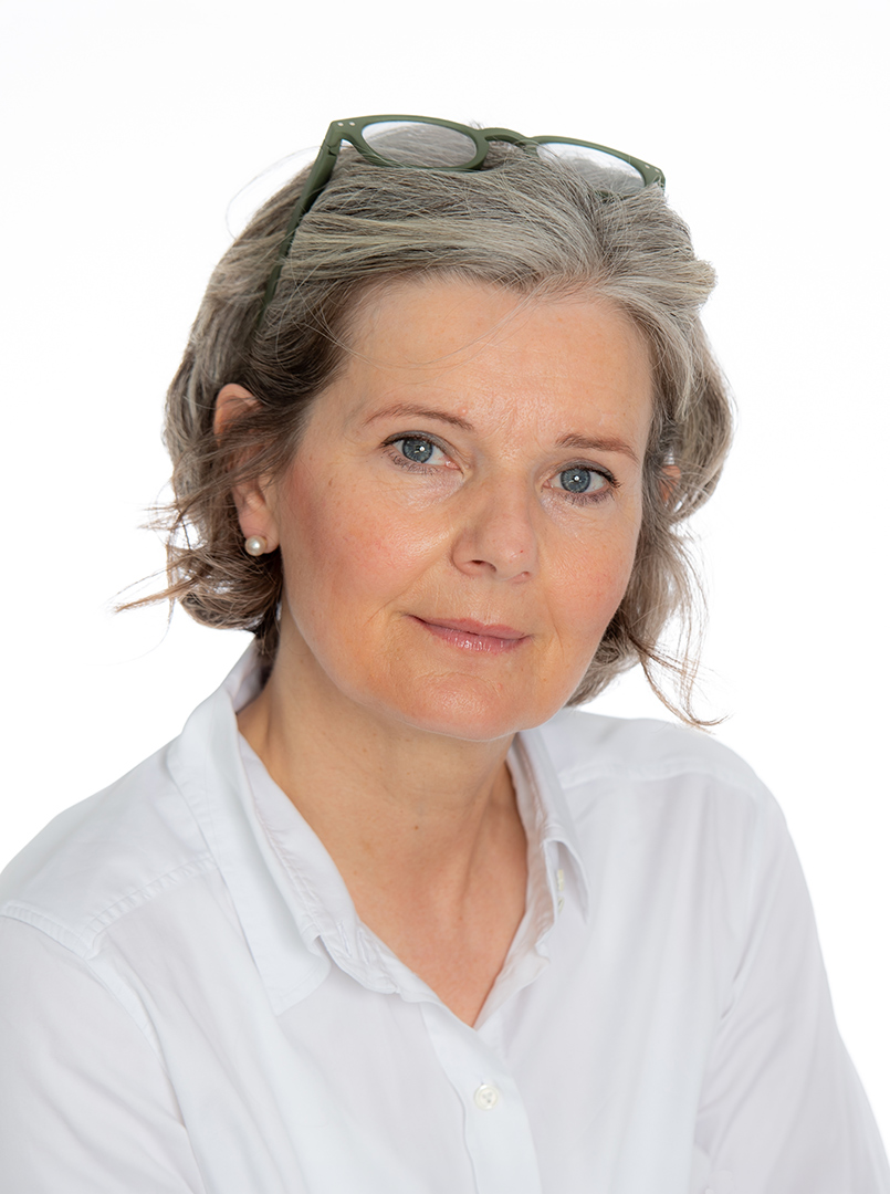 Heike Giese, Naturheilpraxis